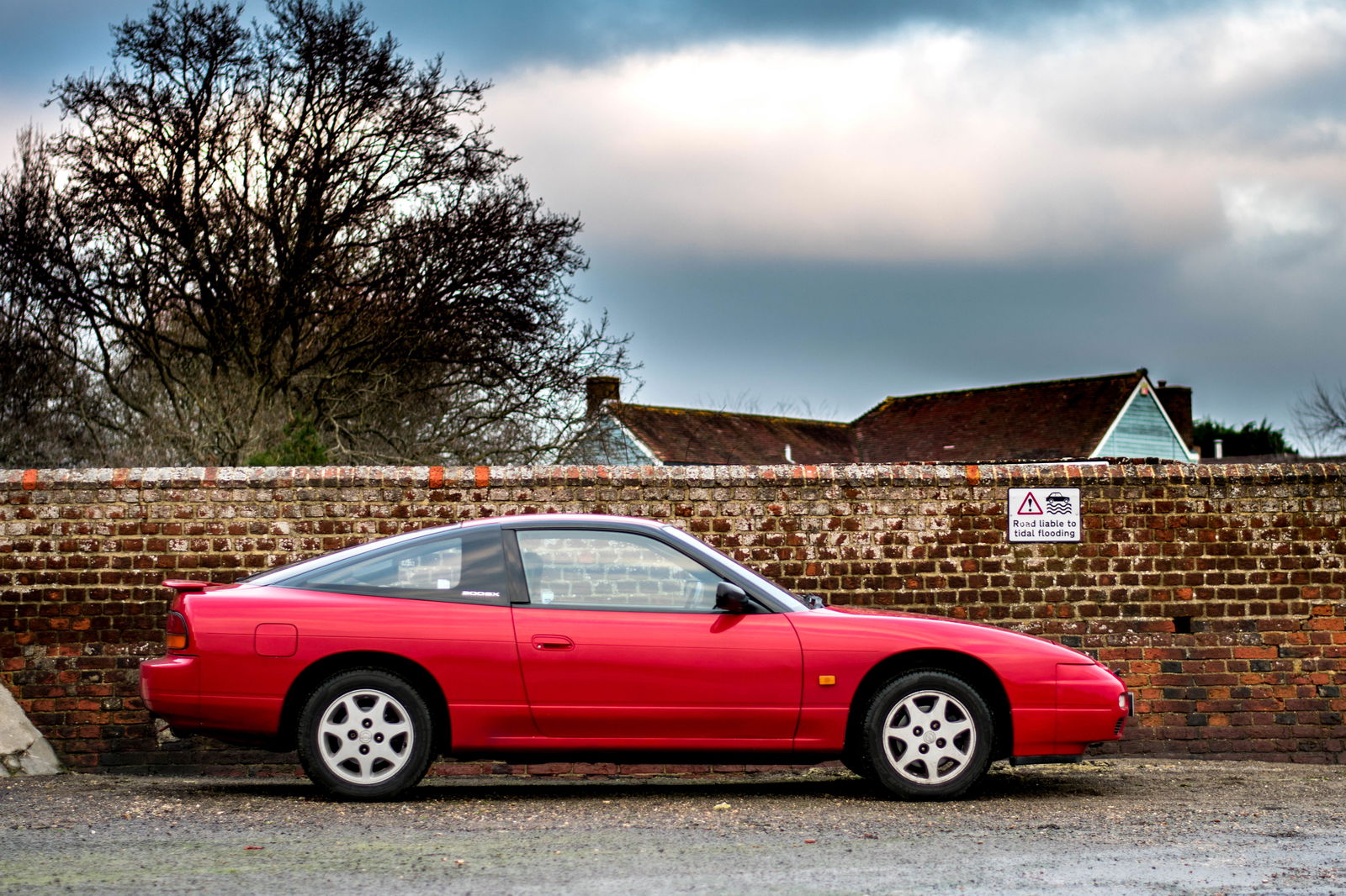 7 Things A Year Of S13 Nissan Silvia Ownership Taught Me
