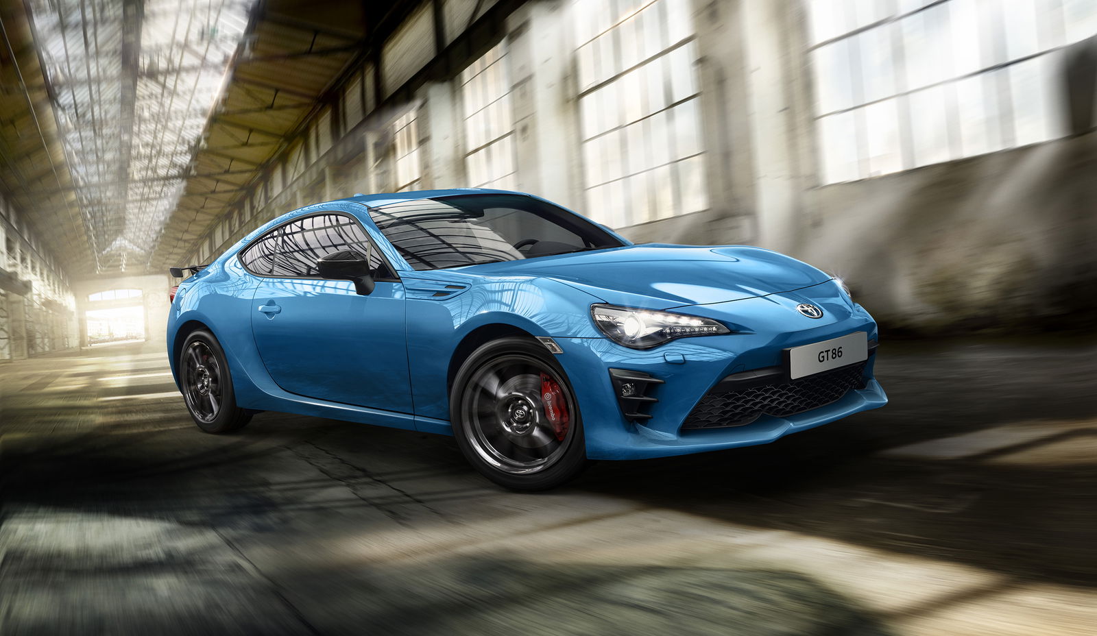 If Dodge Unveils A New V8 Sports Car, I hope It Isn’t Called Viper