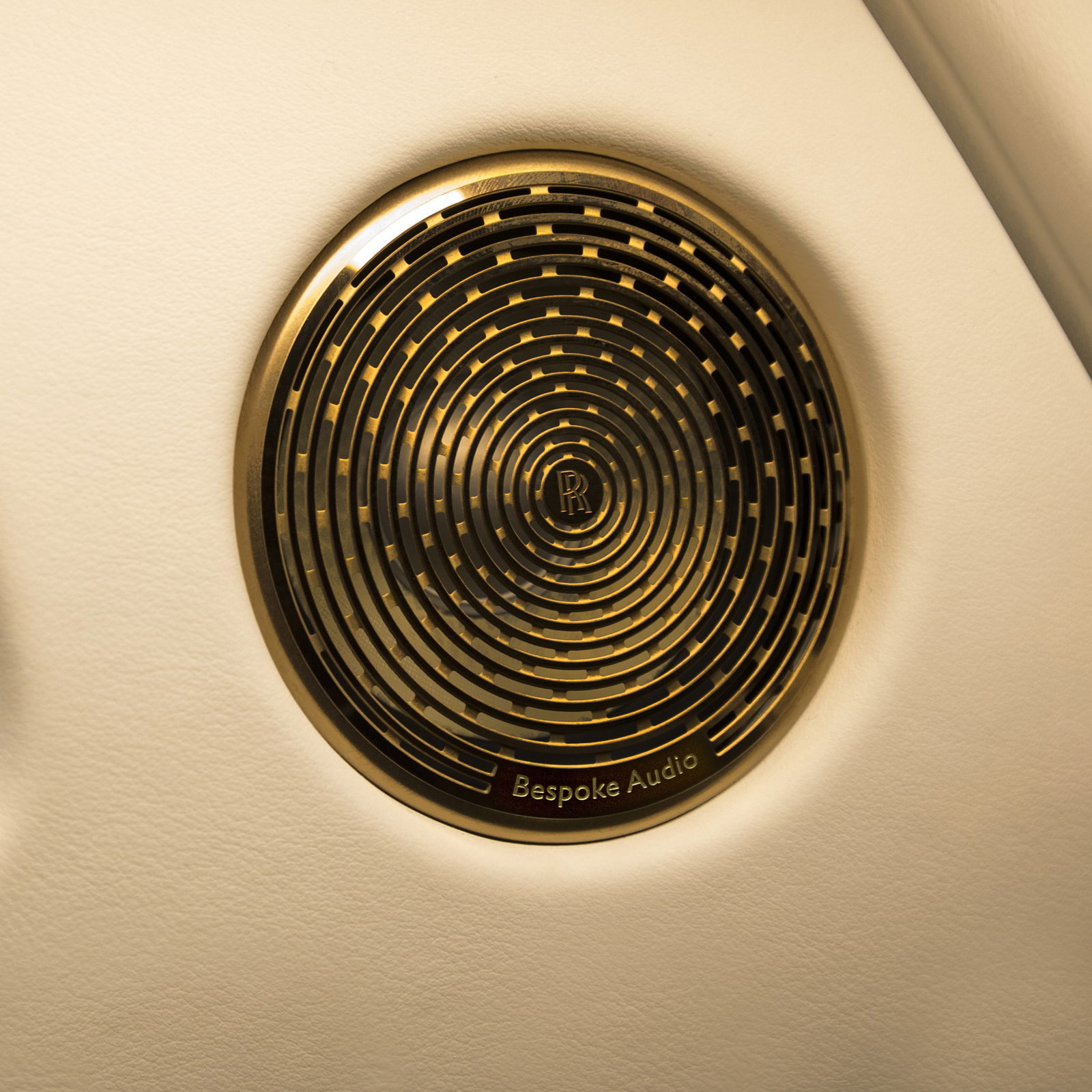 This Special Edition Rolls-Royce Dawn Is A Rich Audiophile's Dream