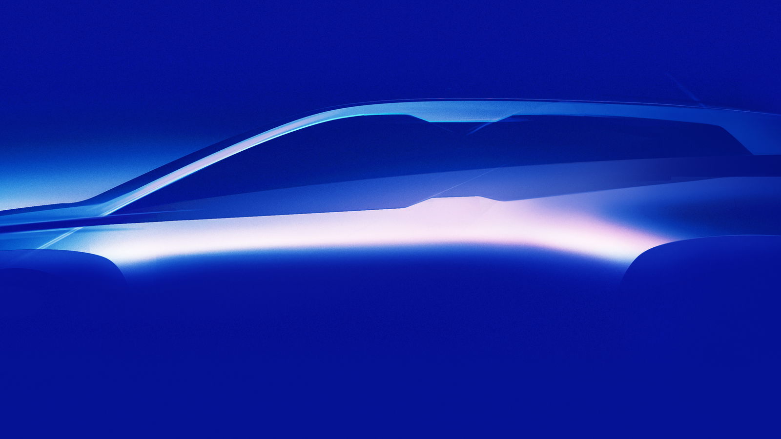 This Is Our First Look At BMW's 435-Mile EV Concept