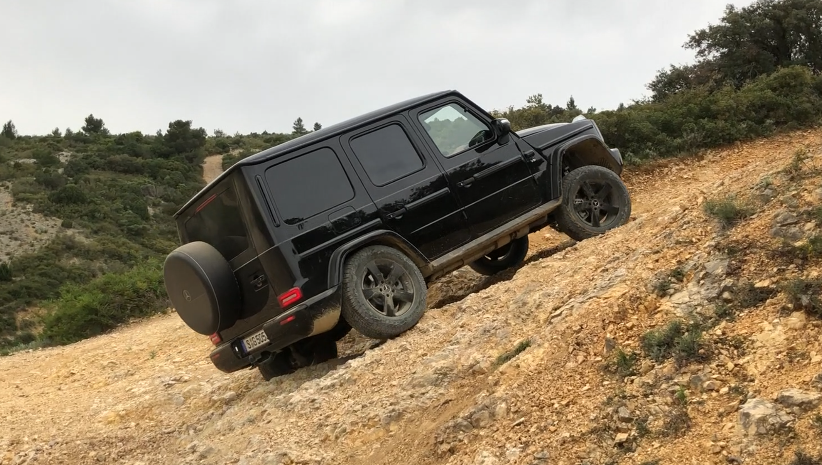 Mercedes-AMG G63 Review: Finally The Perfect All-Rounder?