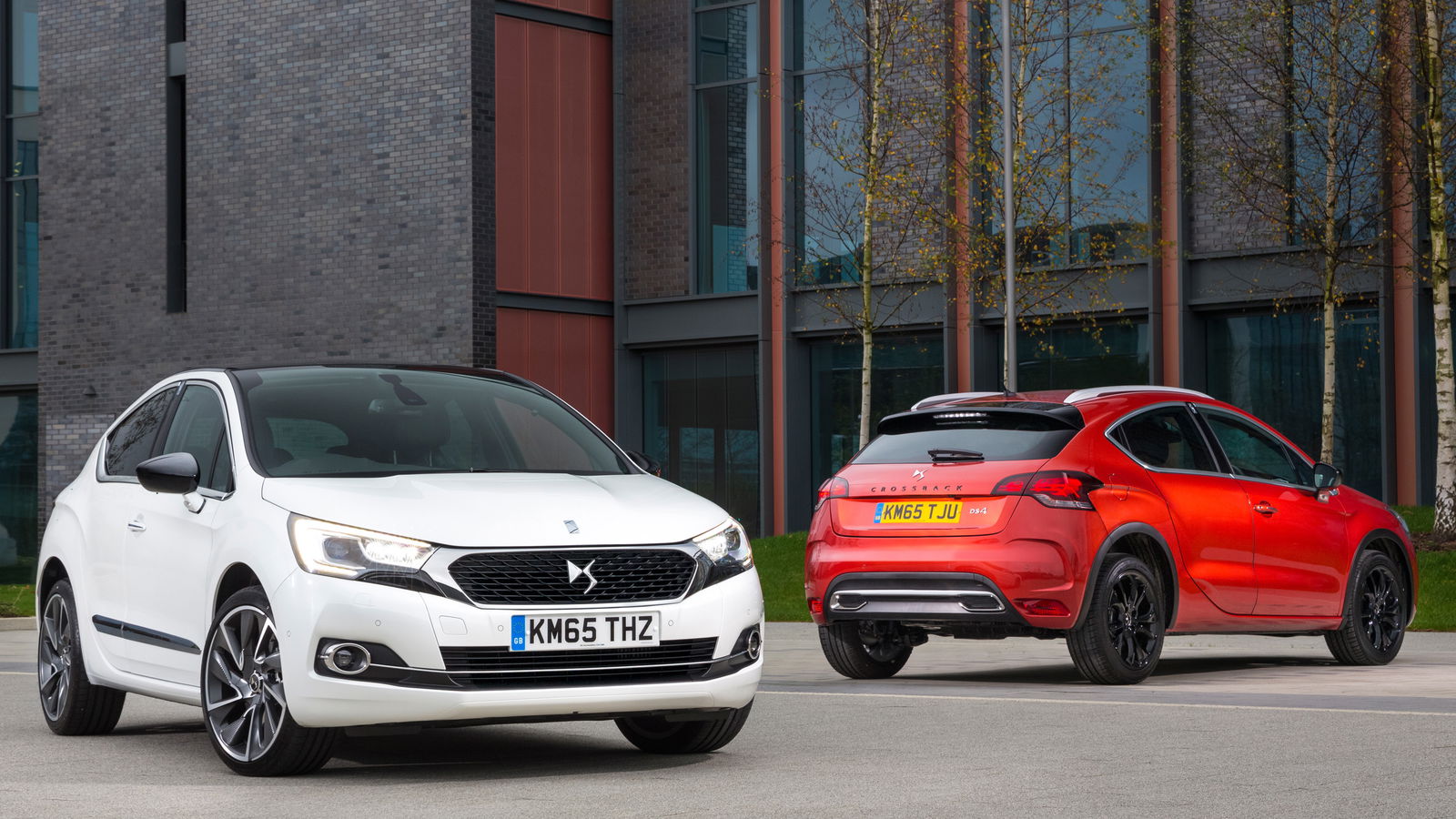 DS Has Killed The Quirky But Flawed 4 And 5 Models
