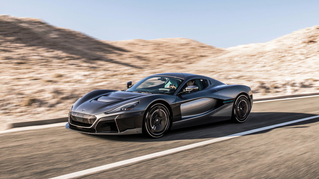 2020 Geneva Motor Show Preview: 10 Fast Cars To Look Out For