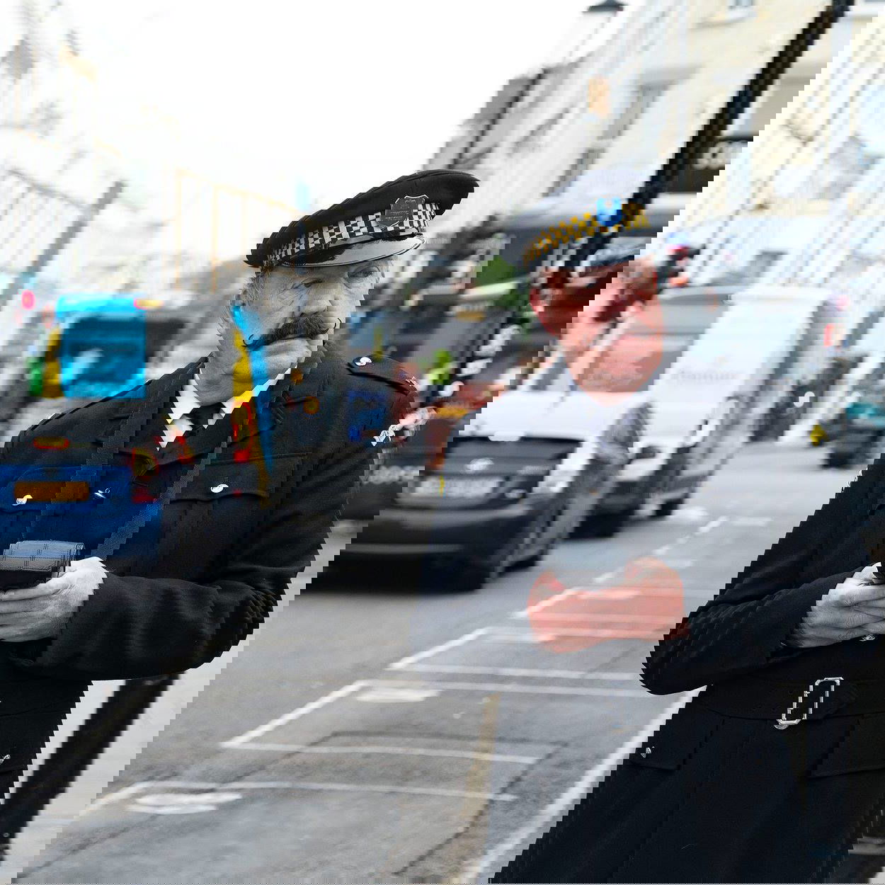 In The Latest Episode Of The Grand Tour, Gears Will Be Crunched