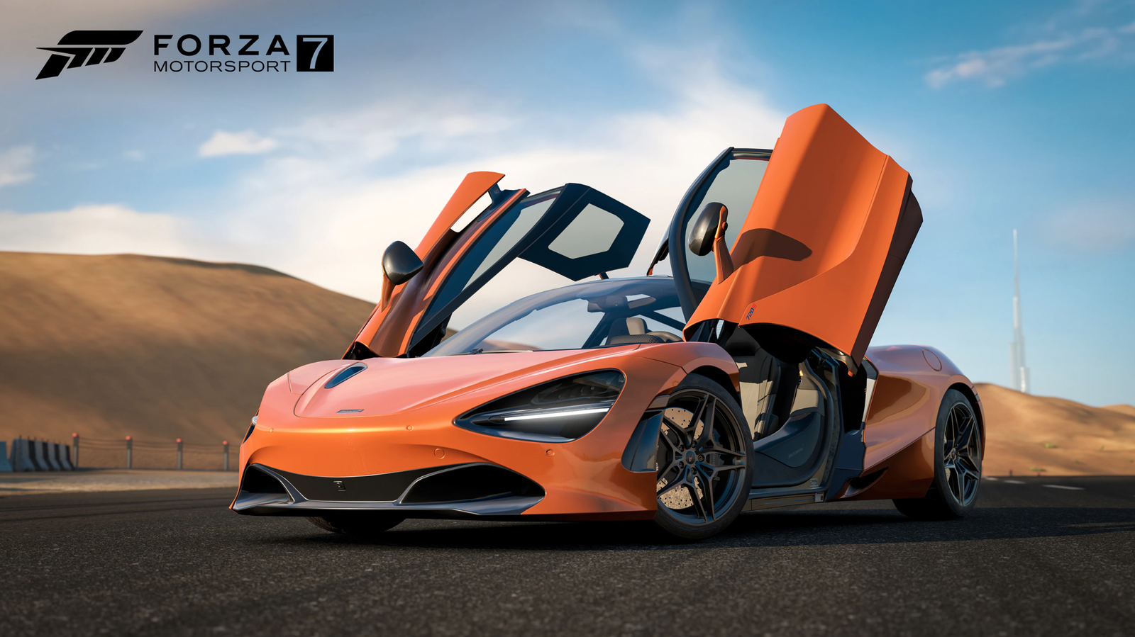 New Forza 7 Top Gear Car Pack Includes 812 Superfast And Digital Stig