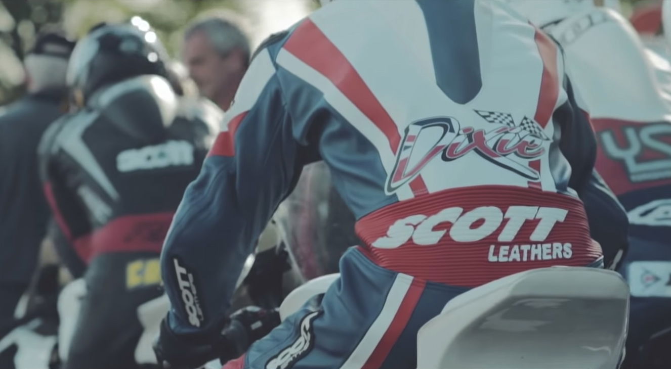 This Isle Of Man TT Documentary Is A Stunning Fix For Petrolheads