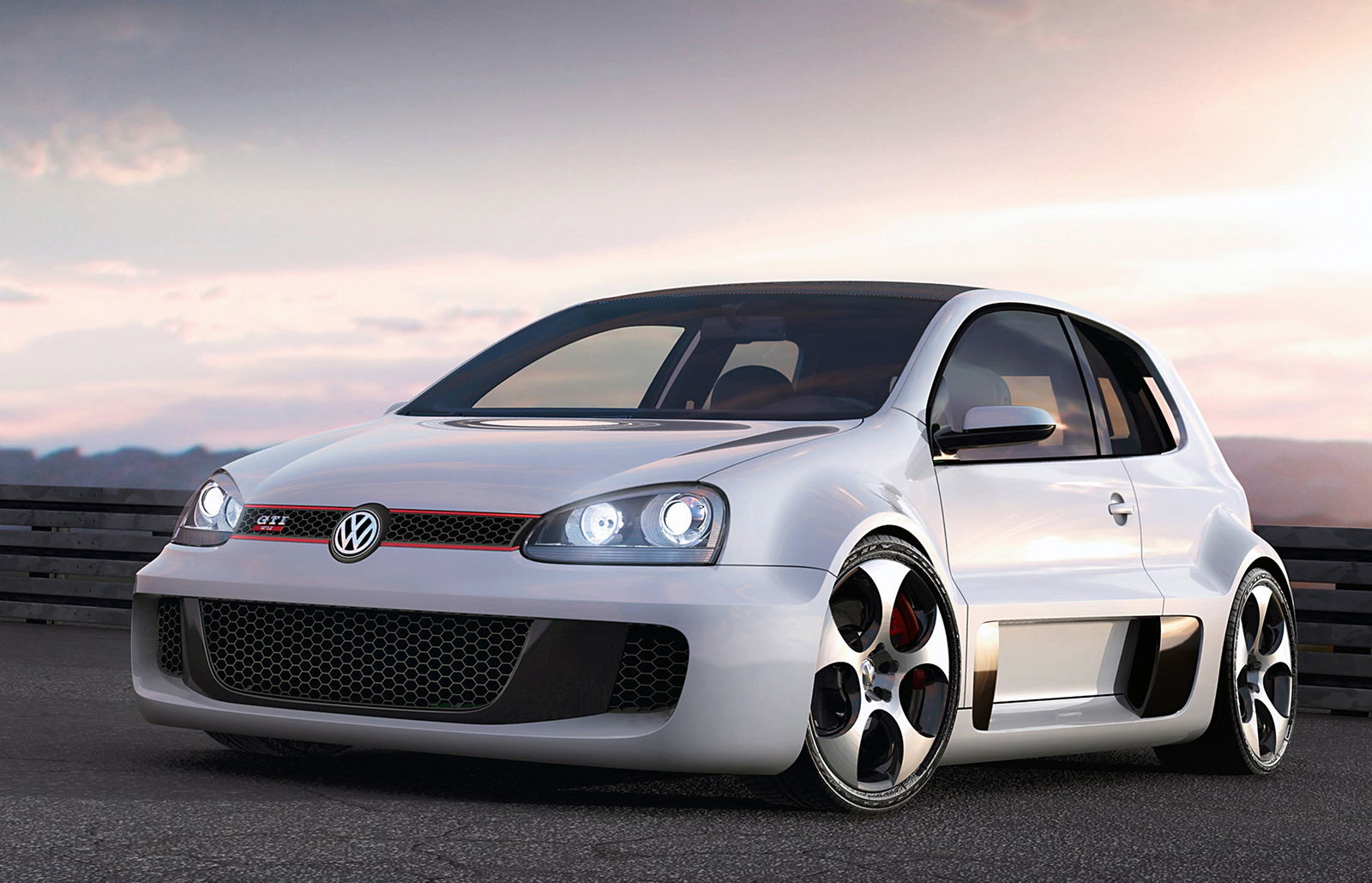 7 Wild And Wonderful Concepts We Wish Had Made Production