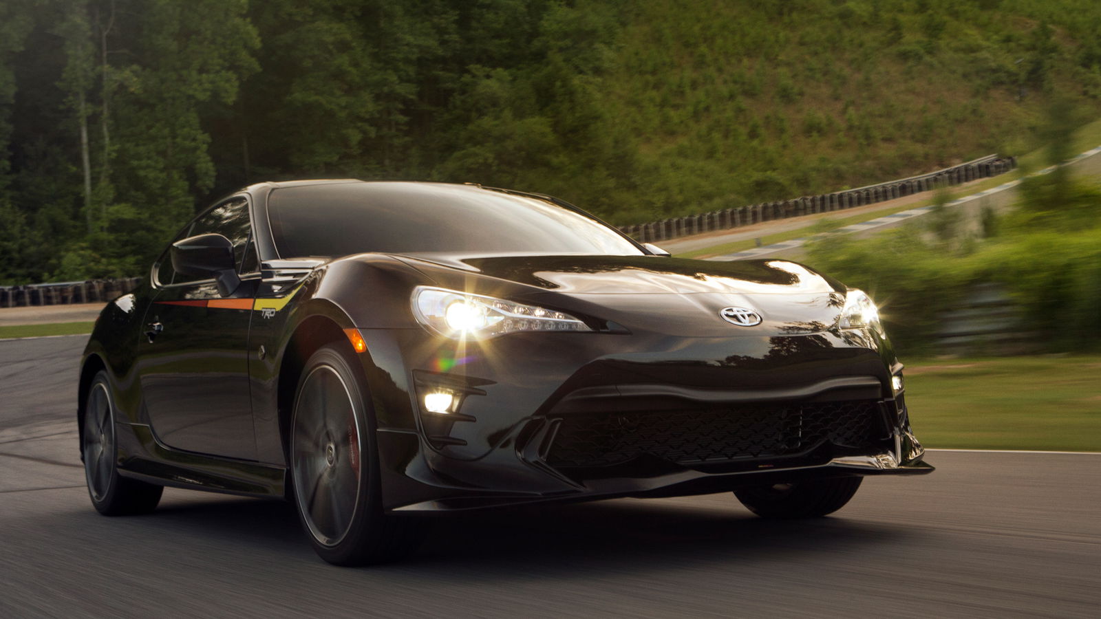 Next Toyota GT86 Arrives Summer 2021 With 260bhp Turbo Engine