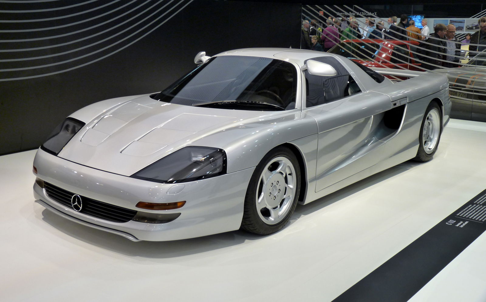 Driving An Automatic Honda NSX Is As Disappointing As You’d Expect