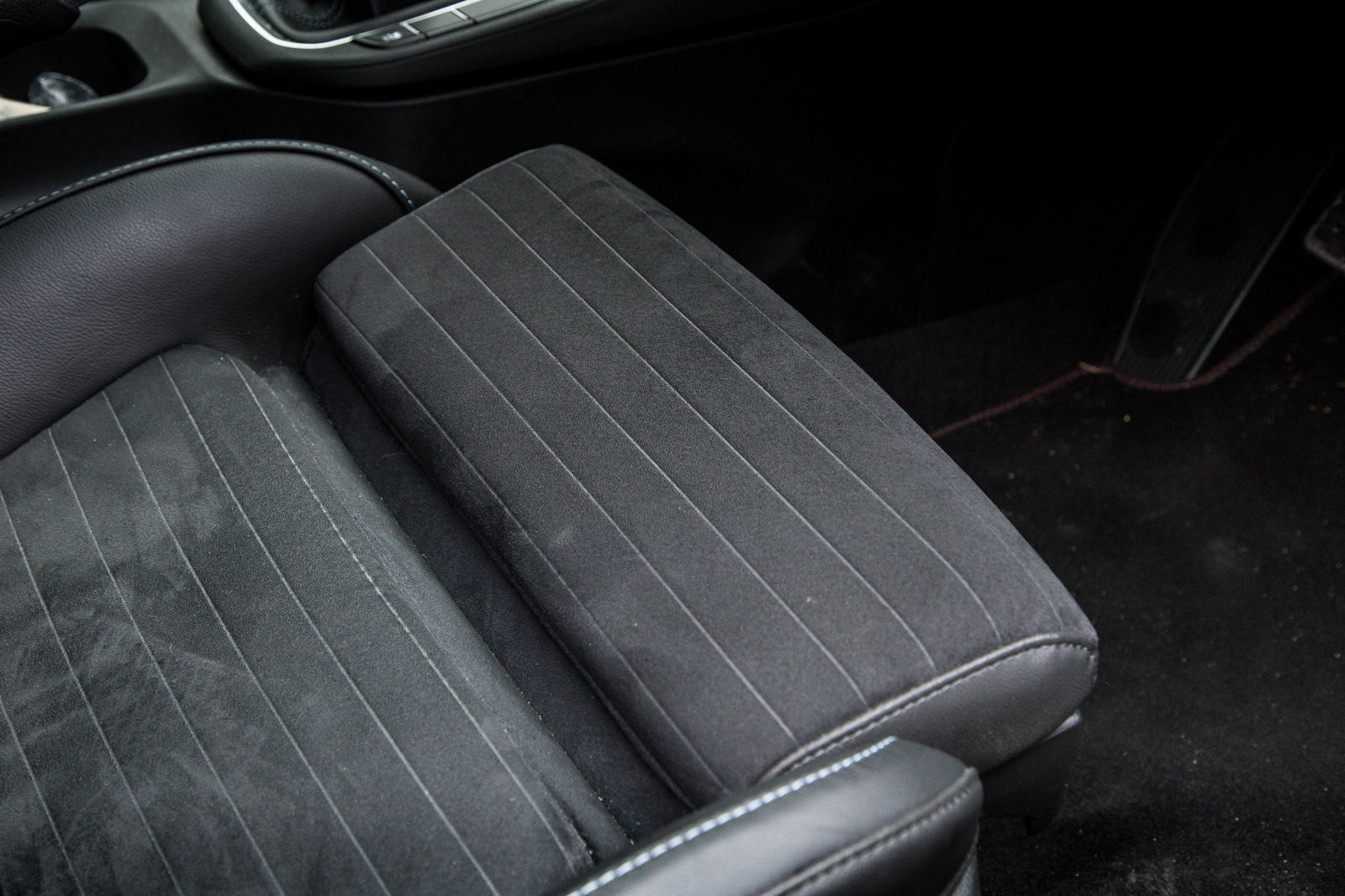 4 BMW M Division-Like Details You'll Find On A Hyundai i30 N