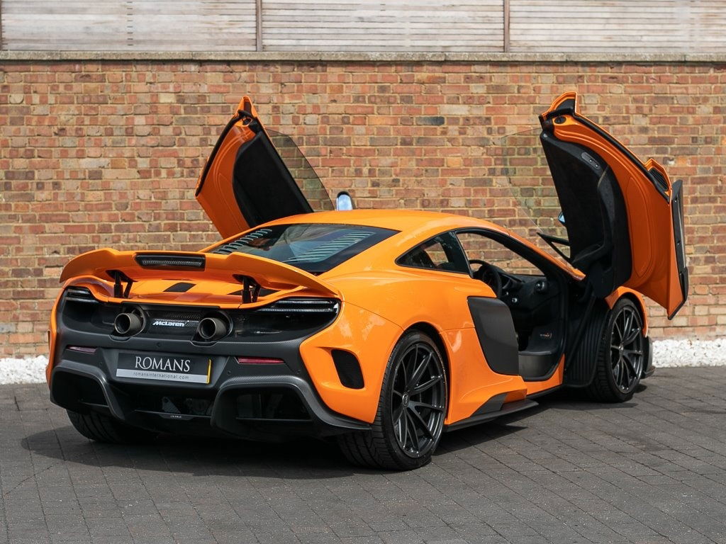 All Hail The Ares Panther’s Pop-Up Headlights - And 641bhp V10