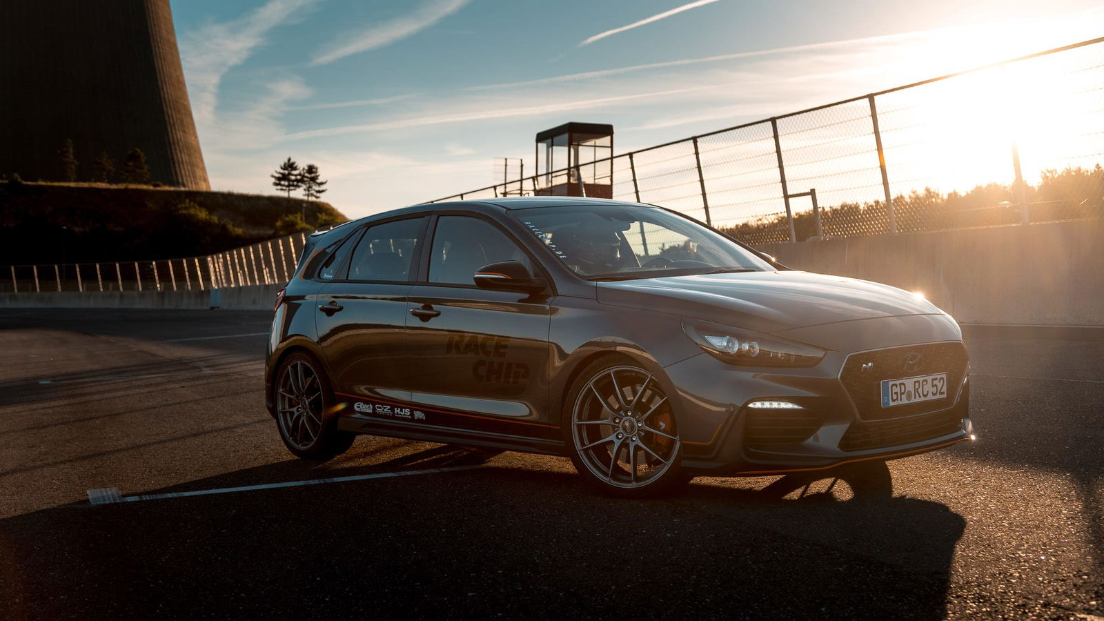 You Can Now Tweak Your Hyundai i30 N to 316bhp And 386lb ft