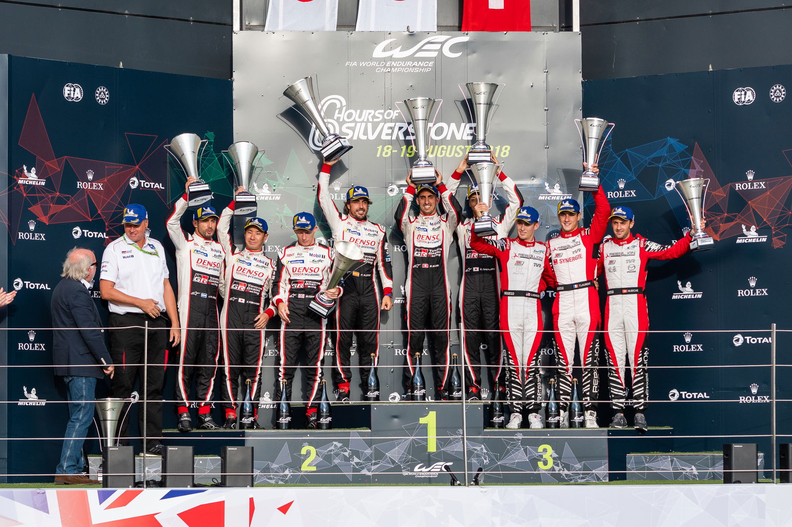 IndyCar Driver Suffers Multiple Broken Bones In Sickening Crash