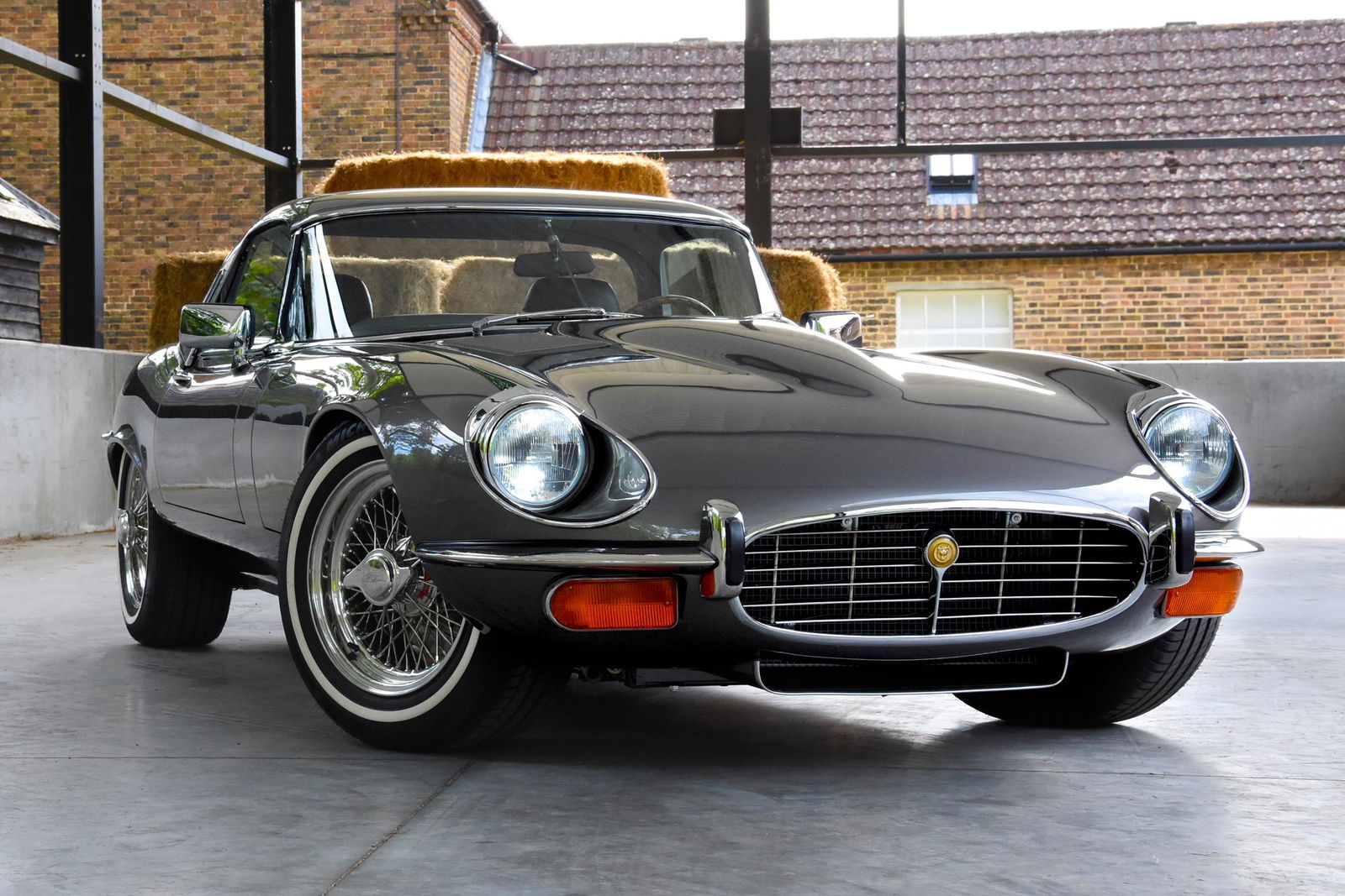 Here's How To Convert A Car To Run On Firewood... Sort Of