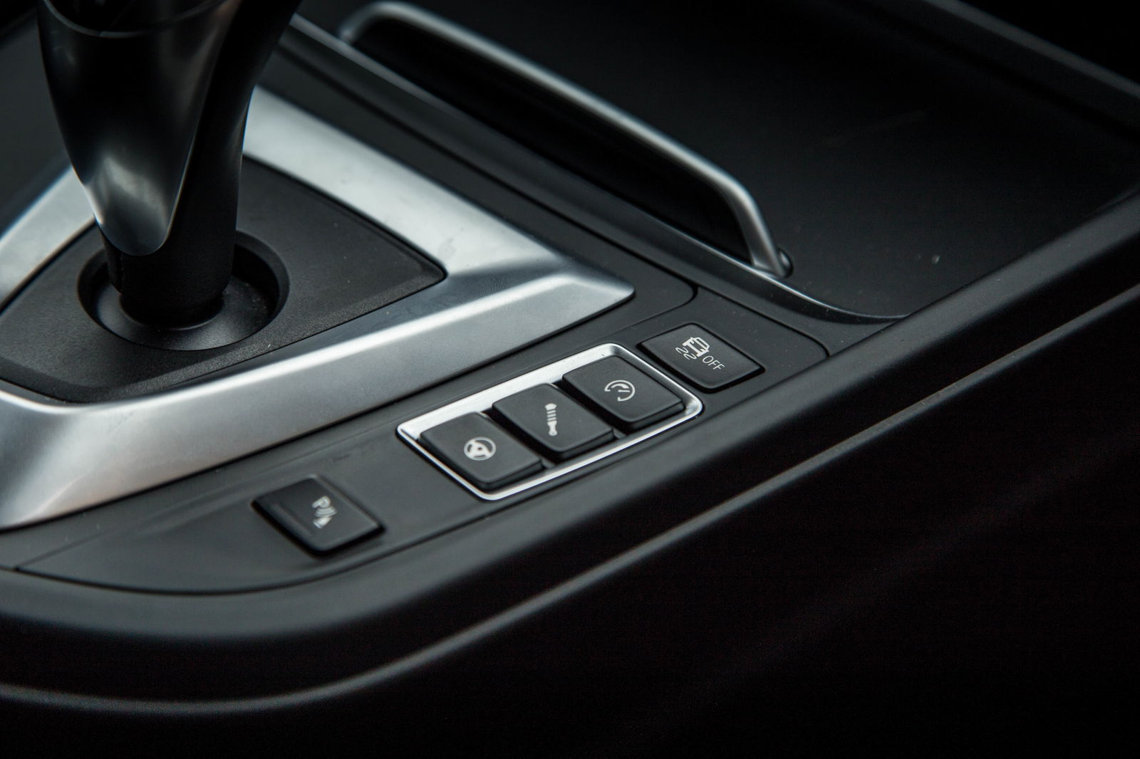 BMW's latest M3 offers a 'mere' 243 different performance setups...