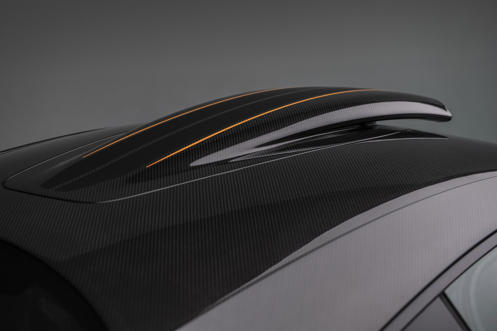 There's Already A Tricked-Out McLaren 600LT MSO, And It Has A Roof Scoop
