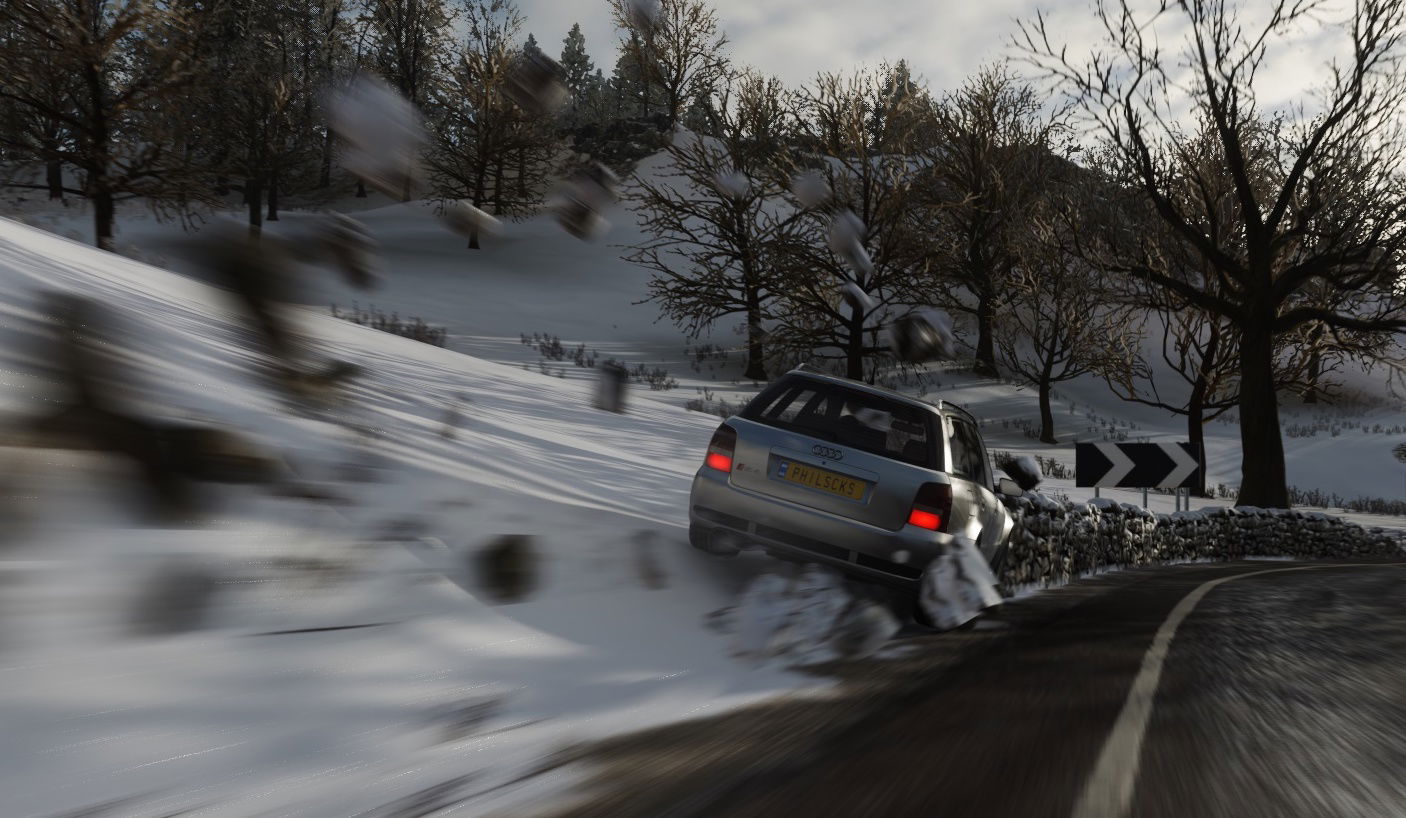 7 Things I Learned From A Few Days With Forza Horizon 4