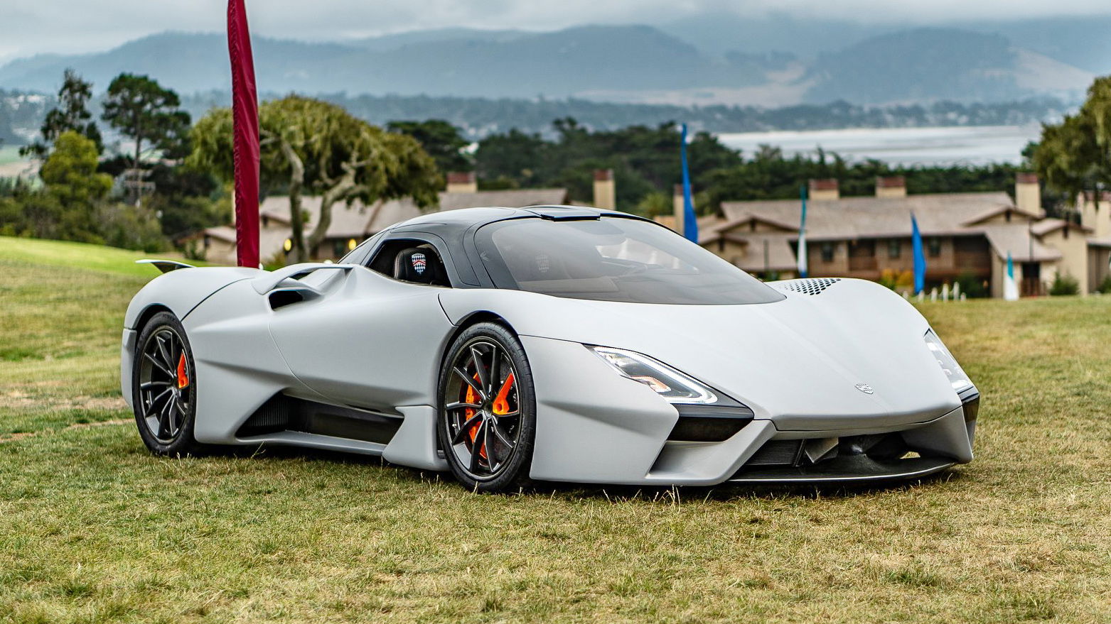 SSC Tuatara
