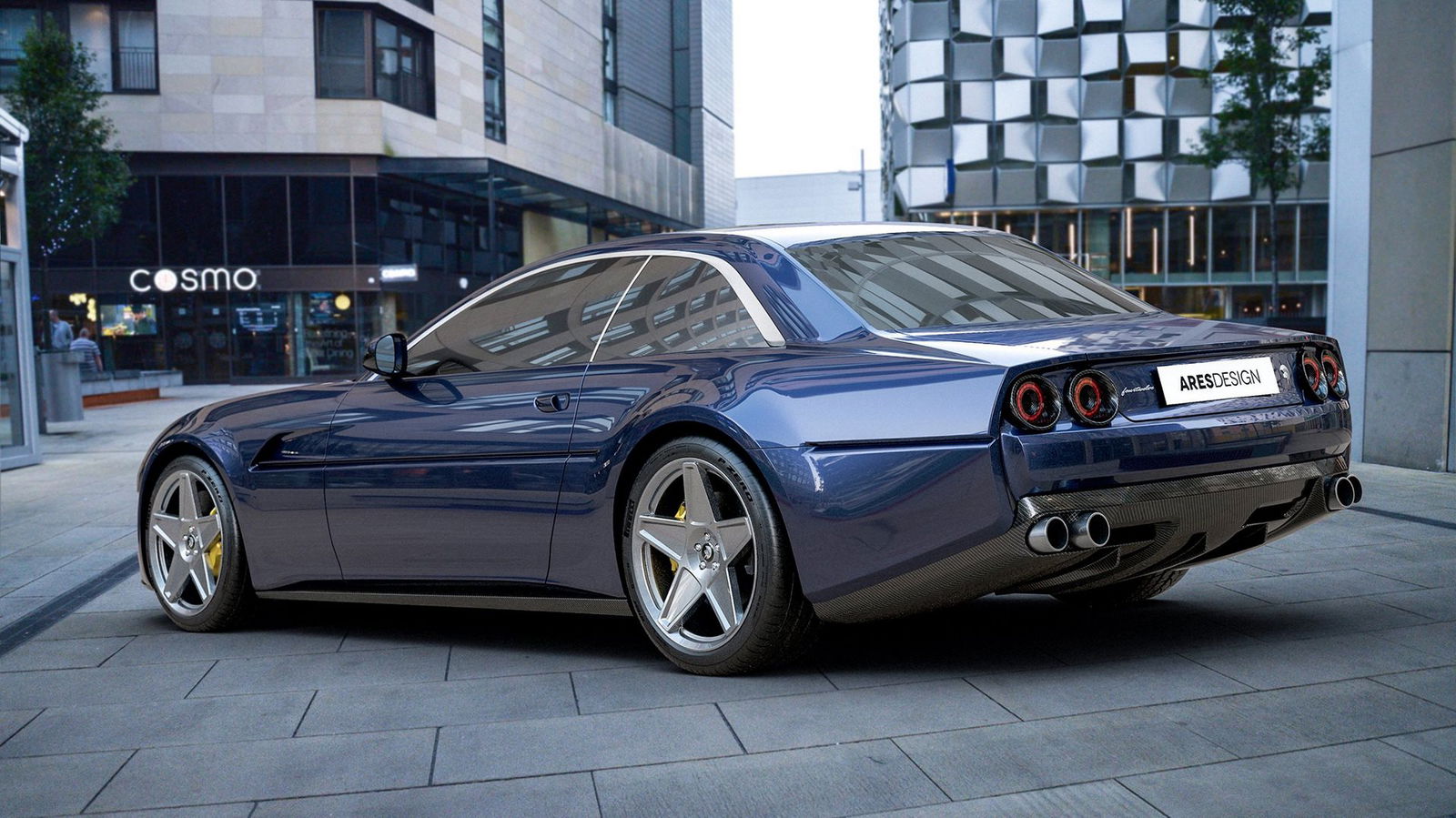 Chris Harris’ Other Car Show Is Back On Screens This Weekend