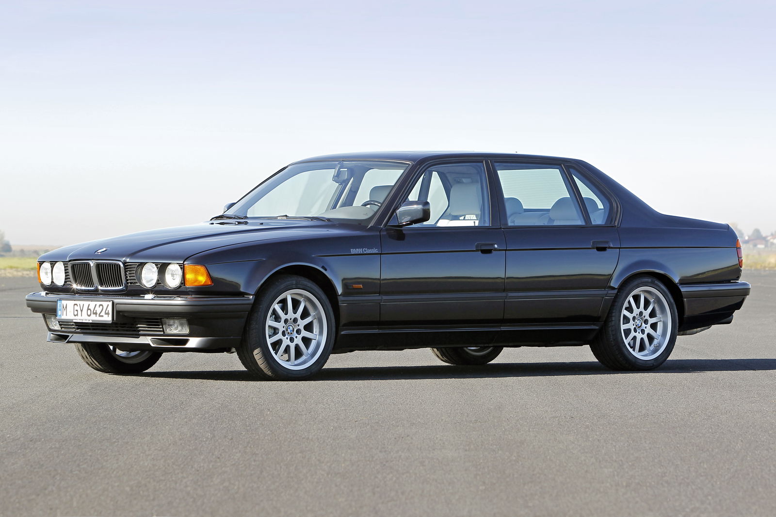 5 BMWs The New 3-Series Is Unexpectedly Larger Than
