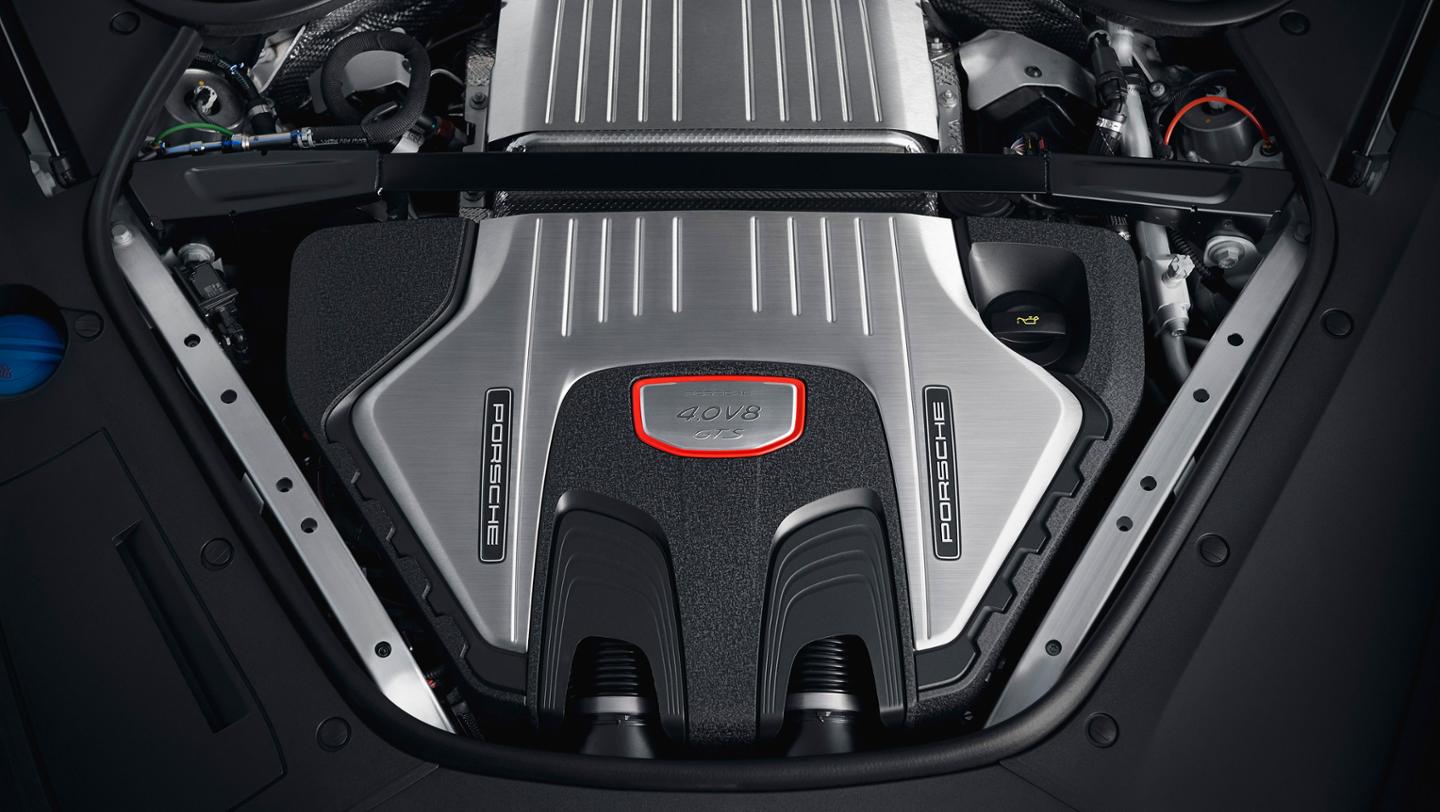 The Angular New Audi R8 Is Upon Us