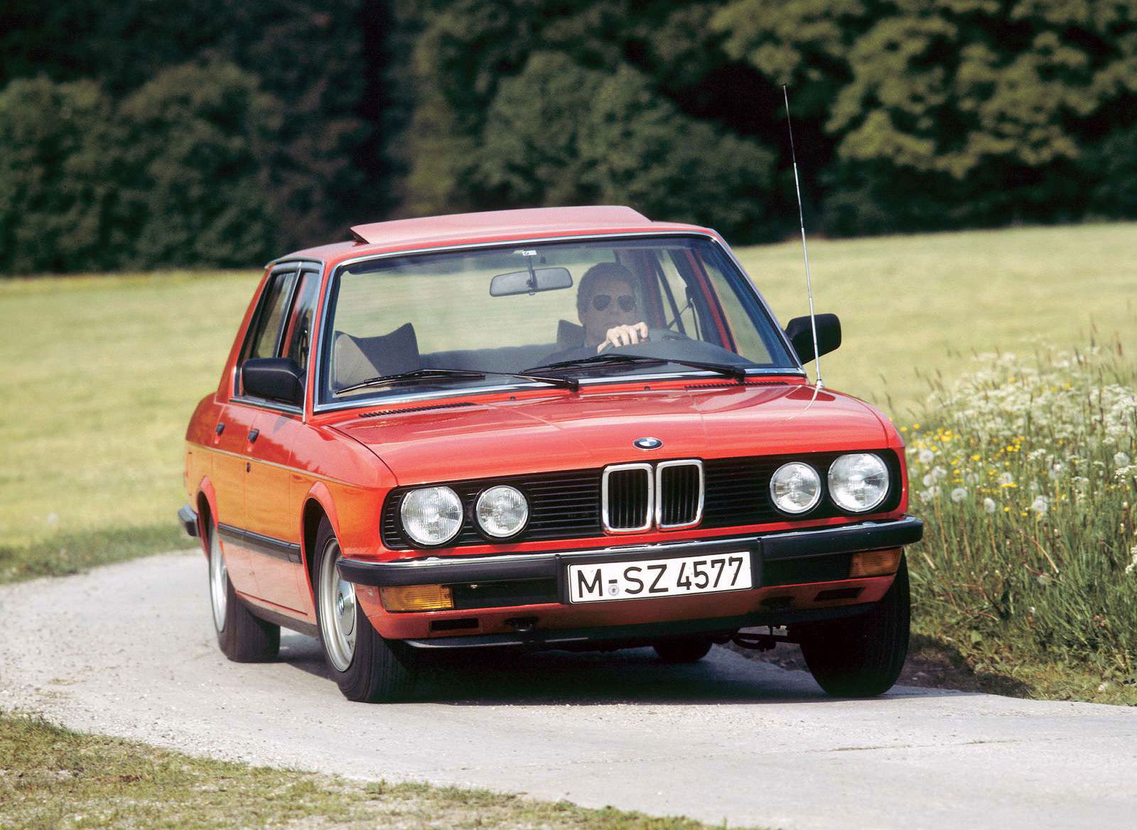 5 BMWs The New 3-Series Is Unexpectedly Larger Than
