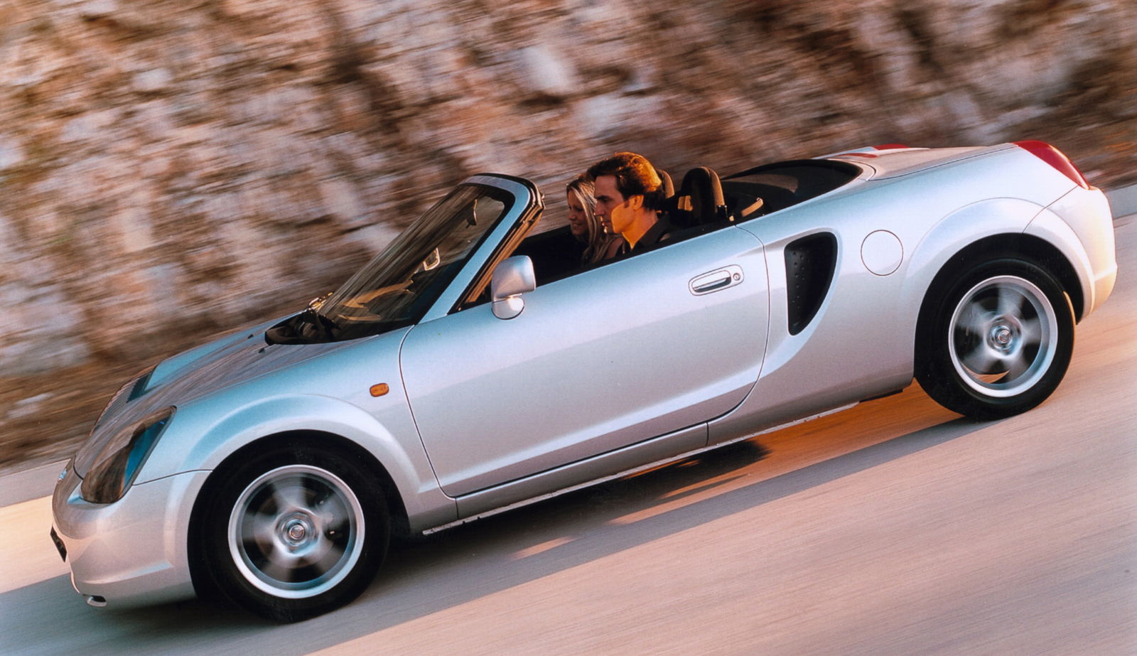 Toyota Wants To Revive The MR2, And It Might End Up Being Electric