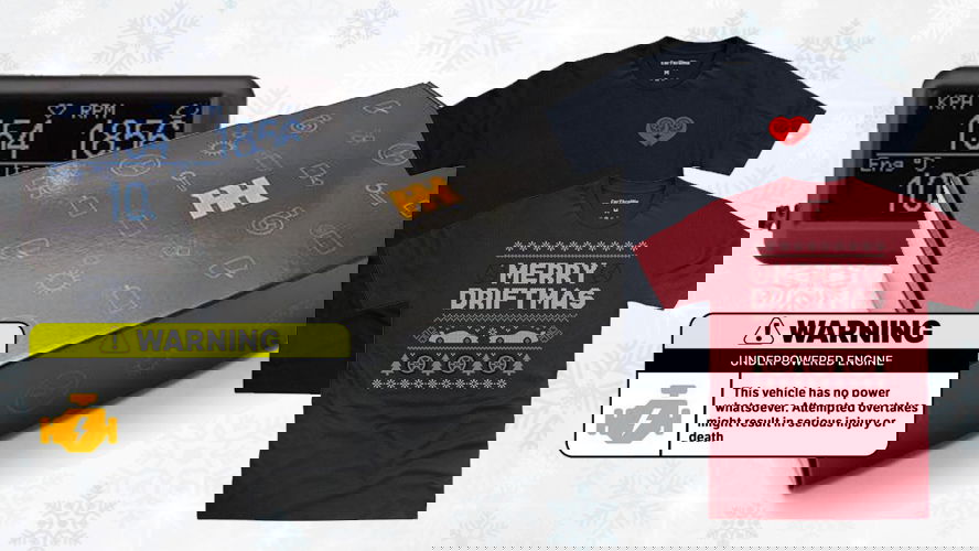 The 10 Best Christmas Presents To Buy A Petrolhead In 2018