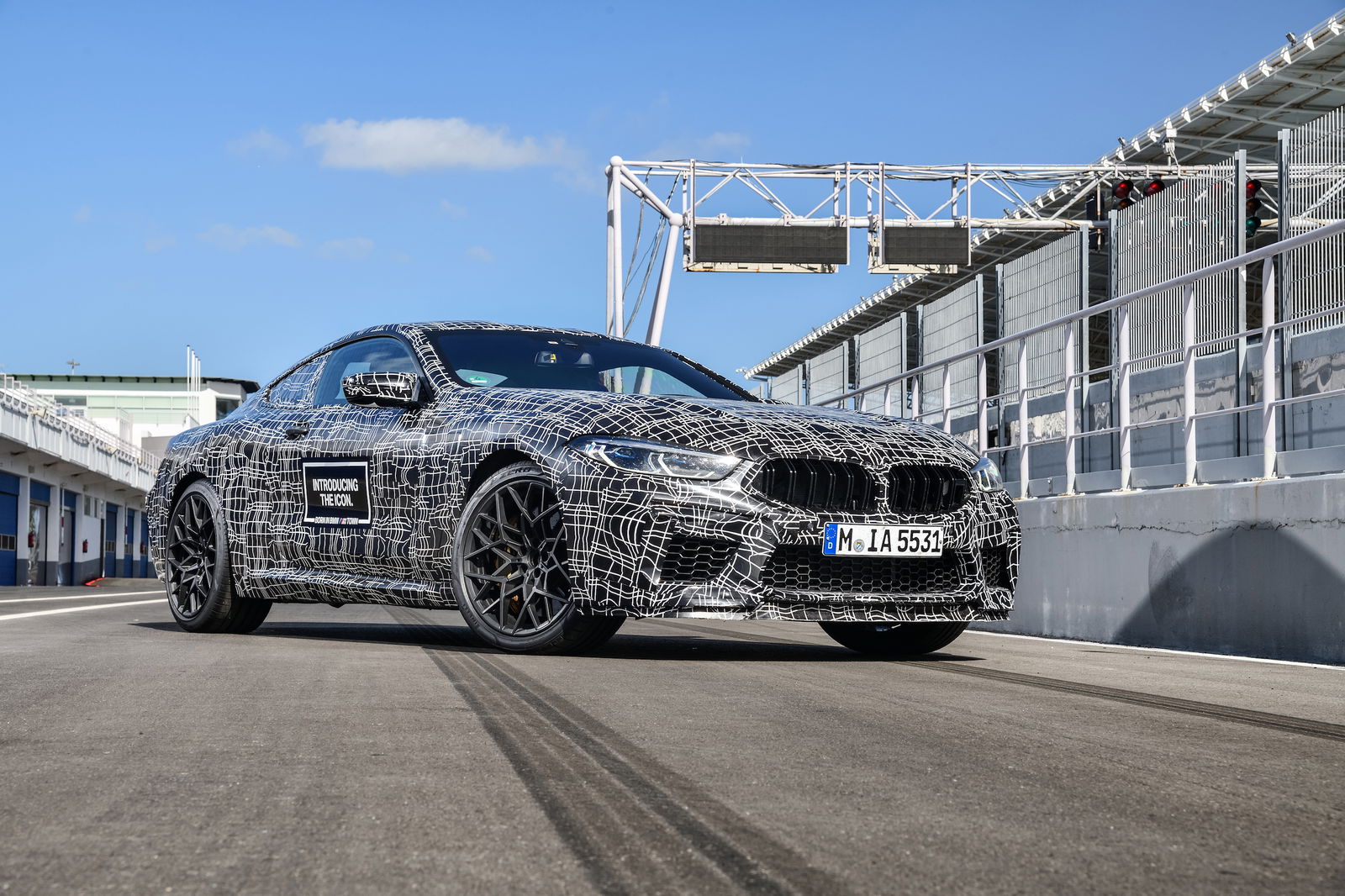 The Next Audi TT Will Be A Four-Door 'Coupe'