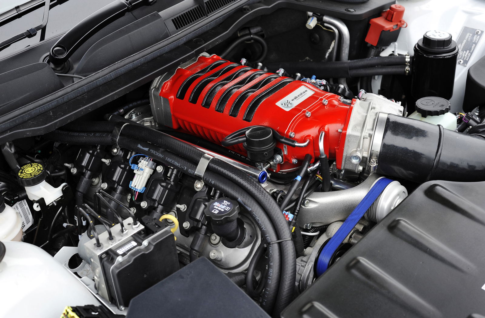 What Defines Sprung And Unsprung Mass, And Which One Is Bad News?