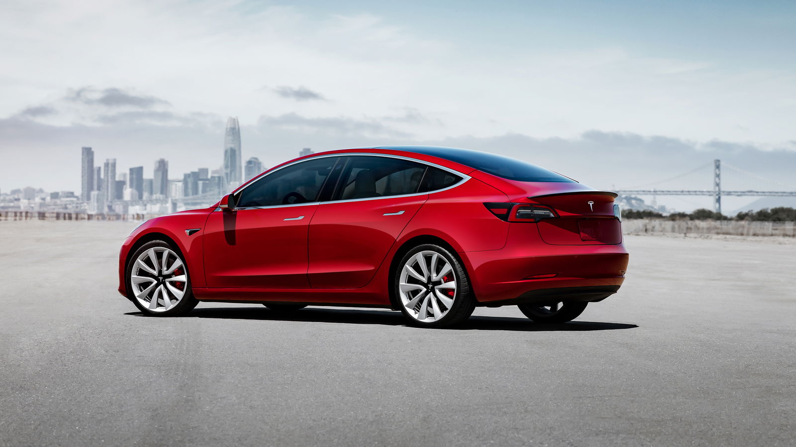 Tesla Cars Will Soon Be Able To Charge On Non-Tesla Chargers
