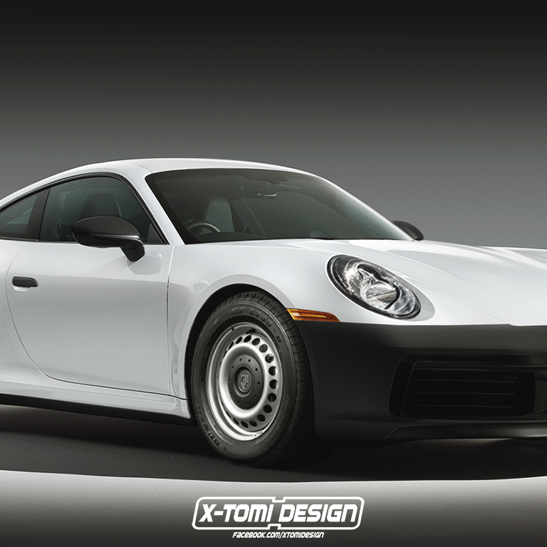 8 'Unlikely Rally Cars' We Wish Were Real