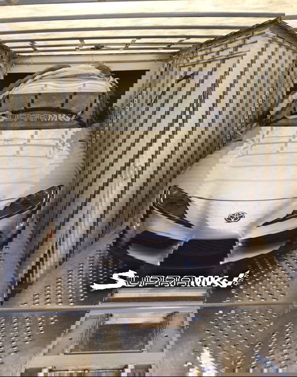 A German Tuner Is Building 20 Corvette Shooting Brakes