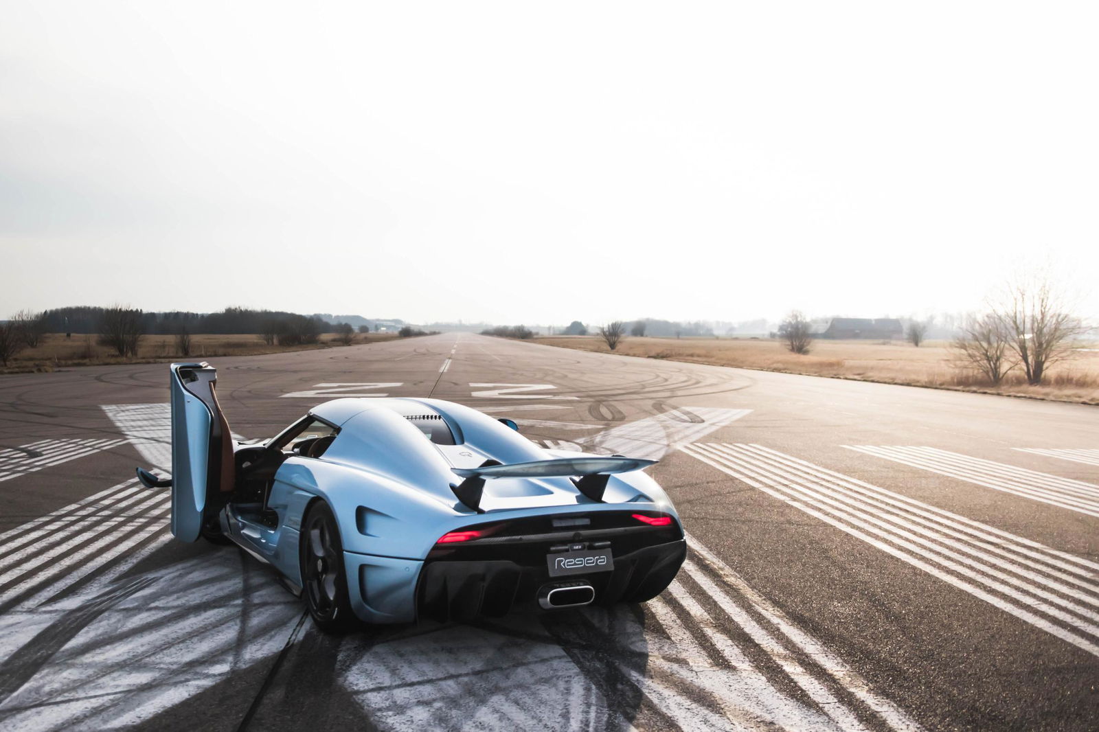 Porsche Will Bizarrely Brand The Flagship Taycan EV As The ‘Turbo’