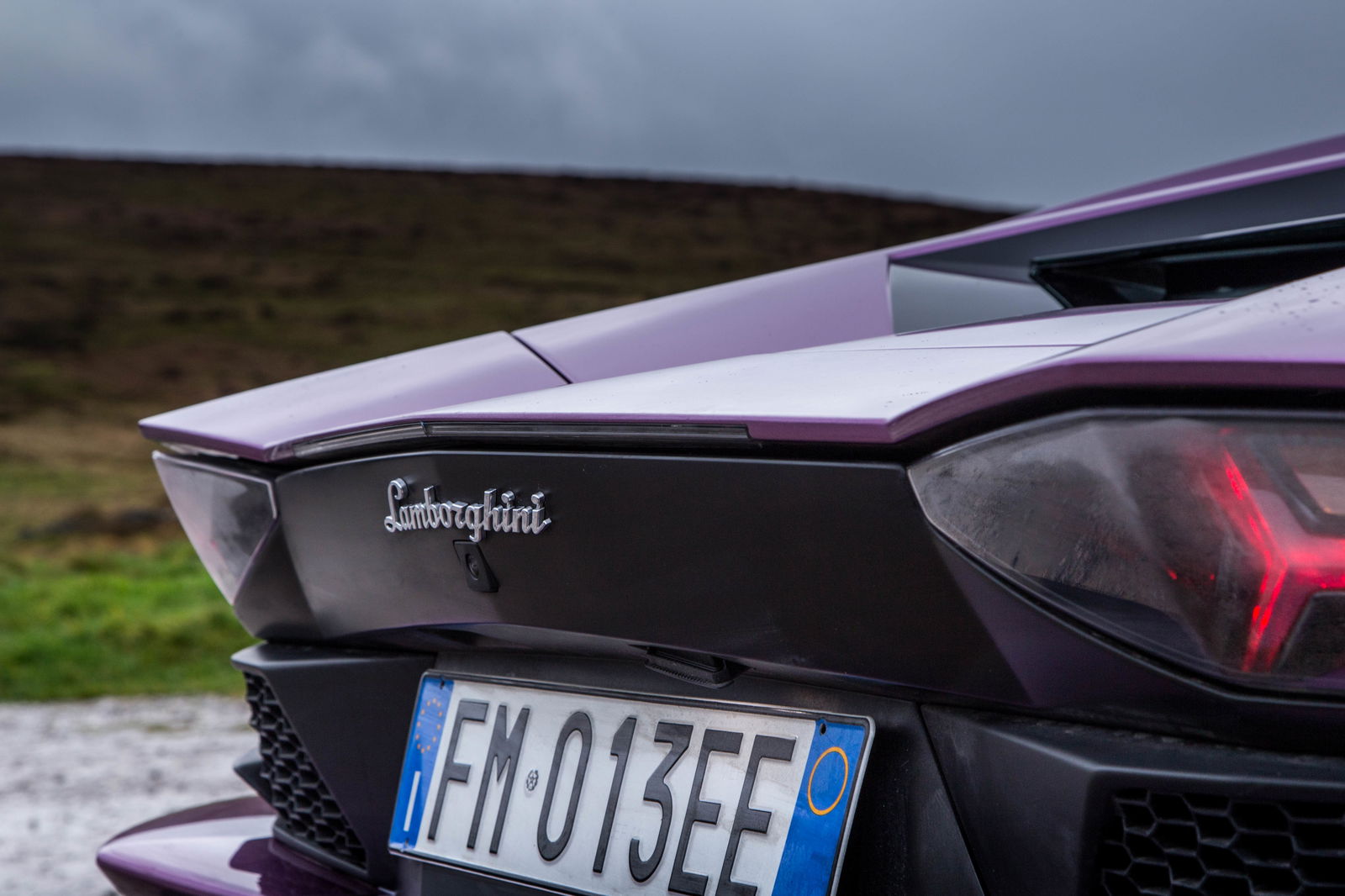 The 1000mph Bloodhound SSC Project Isn't Dead After All