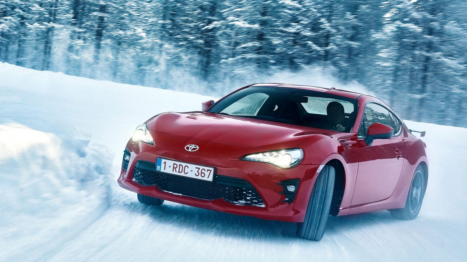 Why A New Toyota MR2 Could Be Just What The GT86 Needs