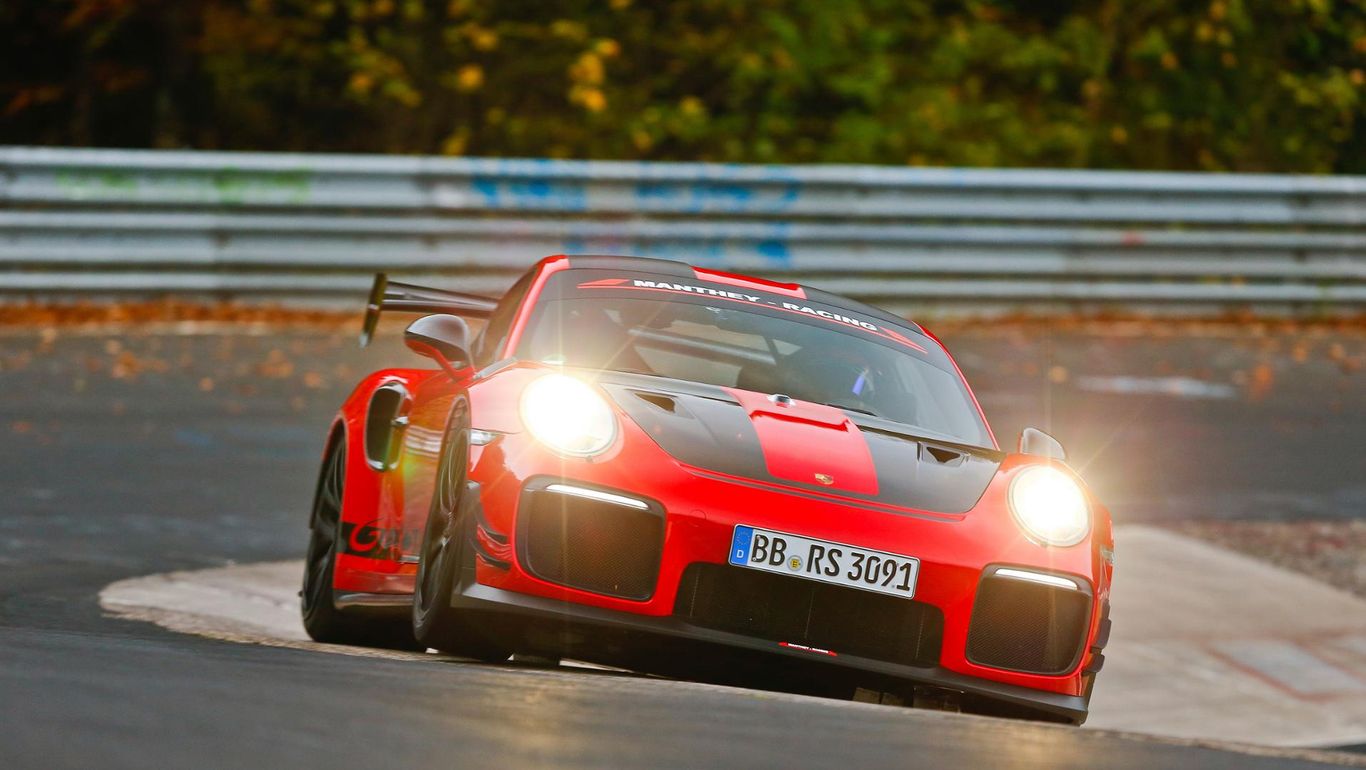 Ridiculous Bugatti Veyron Parts Price List Includes $12,000 Exhaust