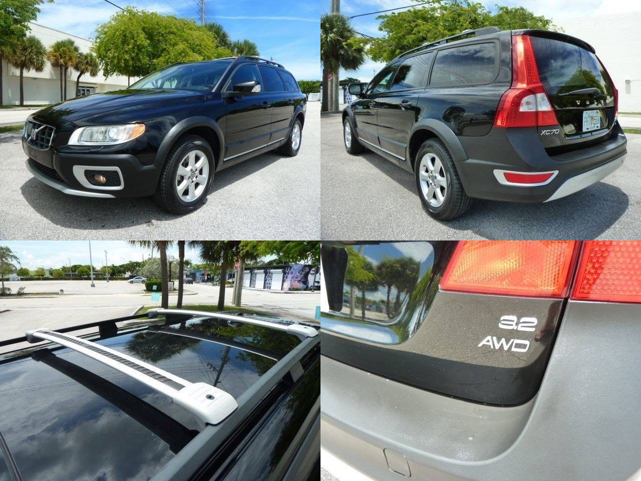 Here’s A 5-Car Fleet That's Cheaper Than A Bugatti Veyron Interior