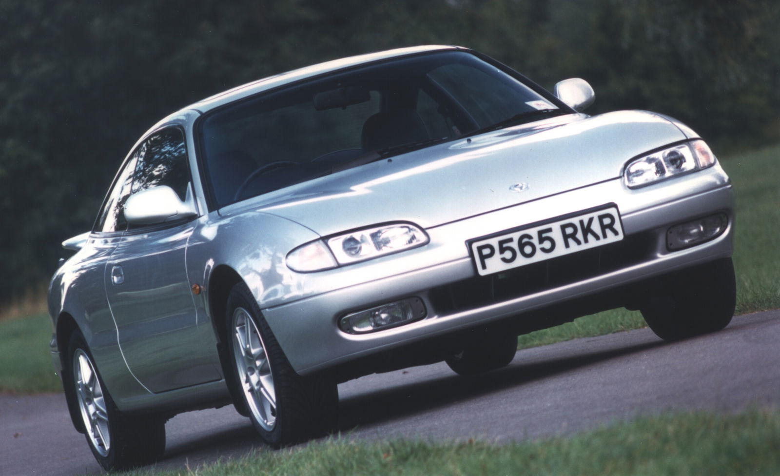 Aston Martin Has Made A Reversible Electric Powertrain For Classics