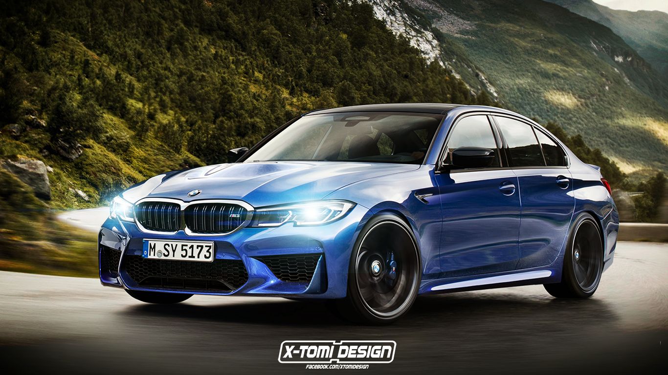 Grey Is Now The New Car Buyer's Favourite Colour