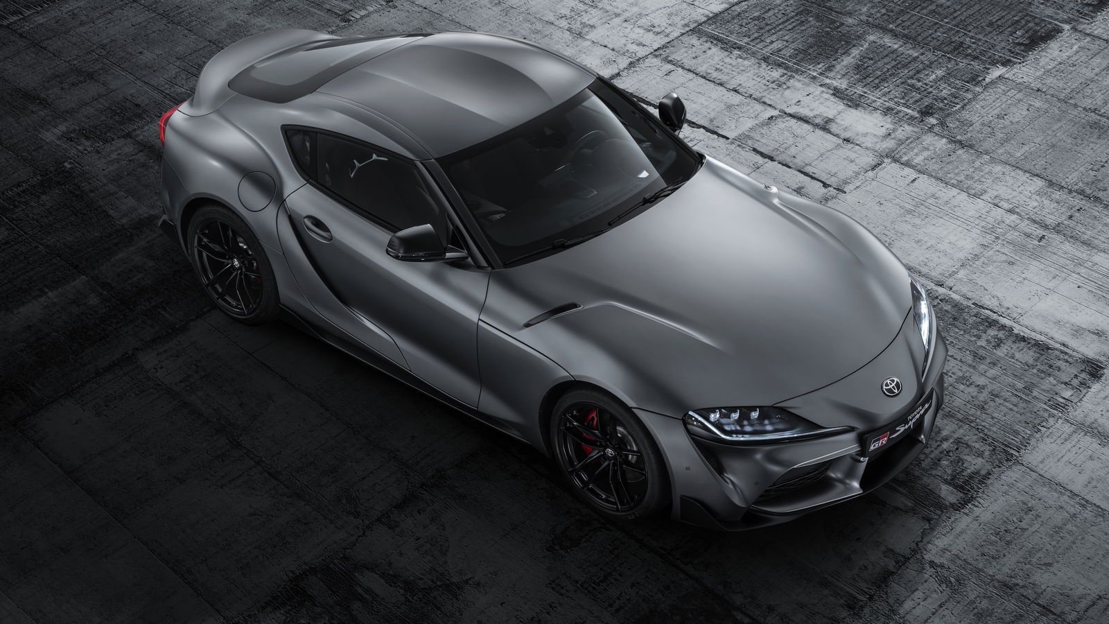 The New, 335bhp A90 Toyota Supra Is Finally Here