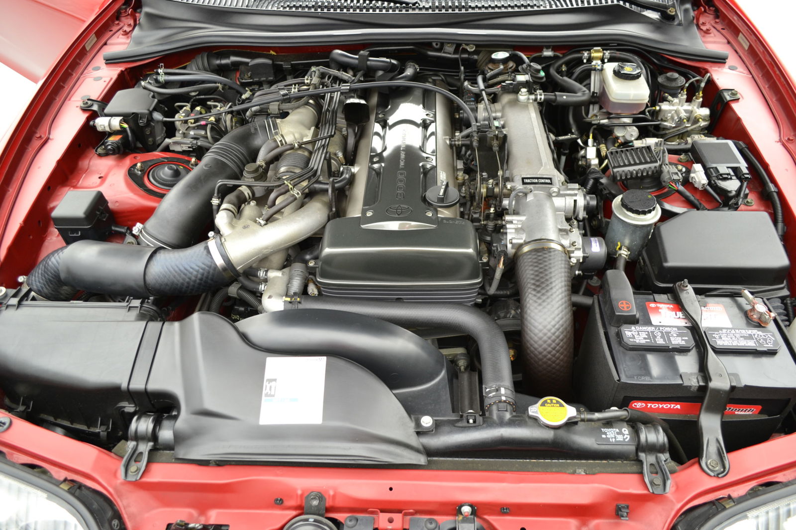 It’s A Great Time To Be Into Cars Even In Petrol's Twilight Years