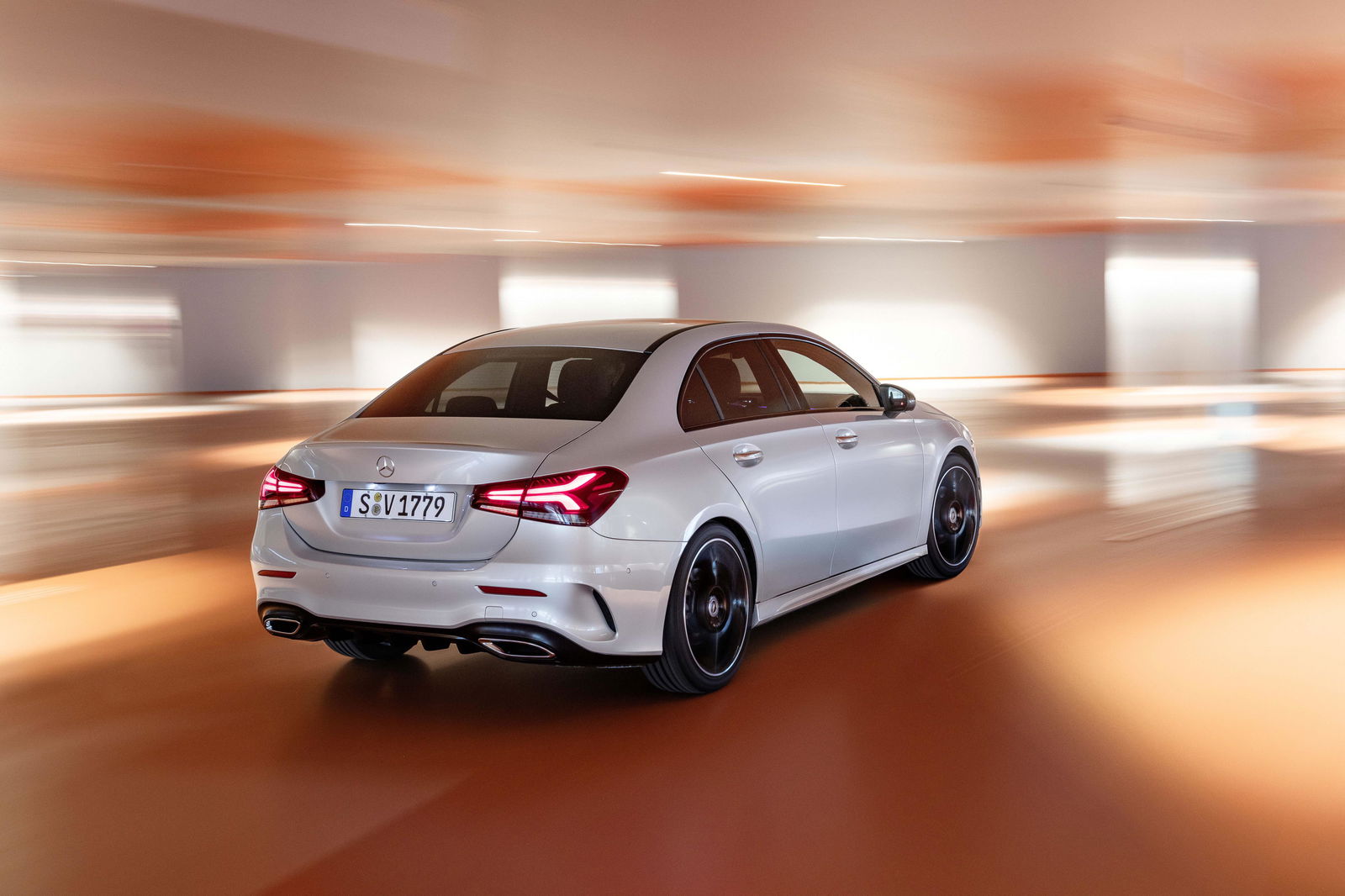 Old Enemies BMW And Mercedes Could Build Cars Together