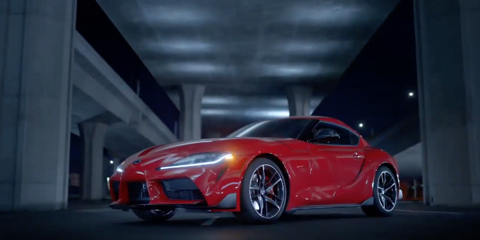 Audi's 671bhp PB18 Concept Will Make Limited Production