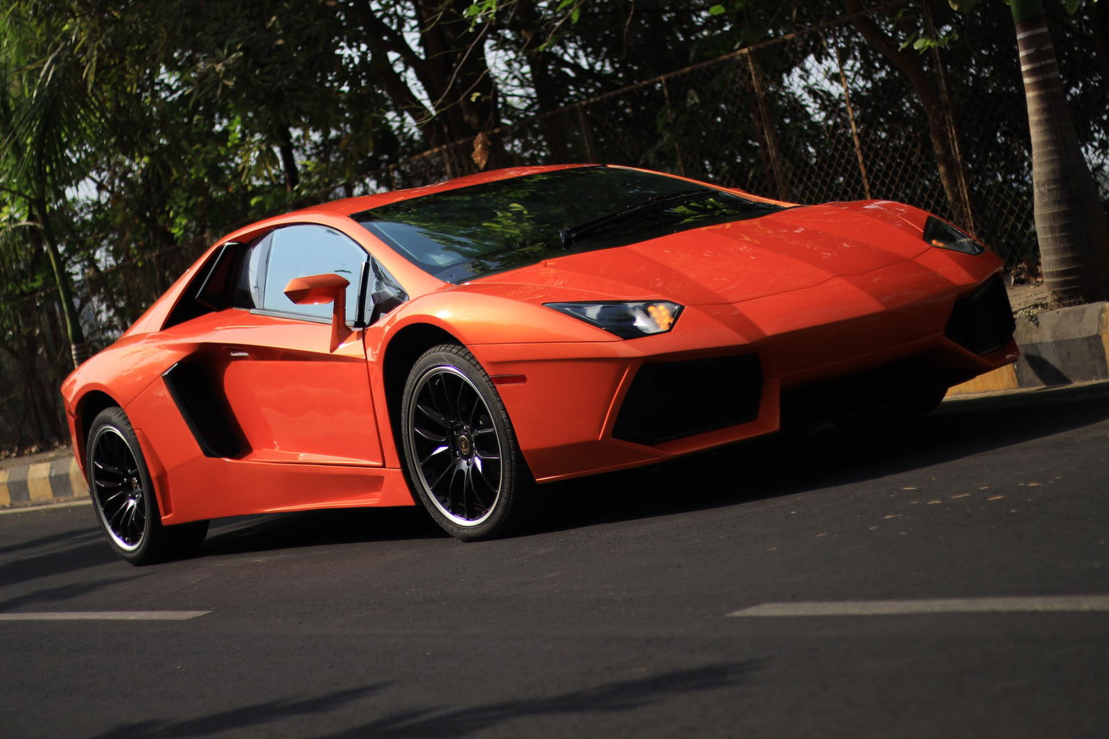 All You Need To Know About The 631bhp Lamborghini Huracan Evo