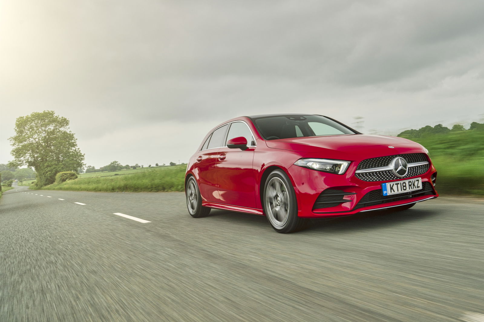 Old Enemies BMW And Mercedes Could Build Cars Together