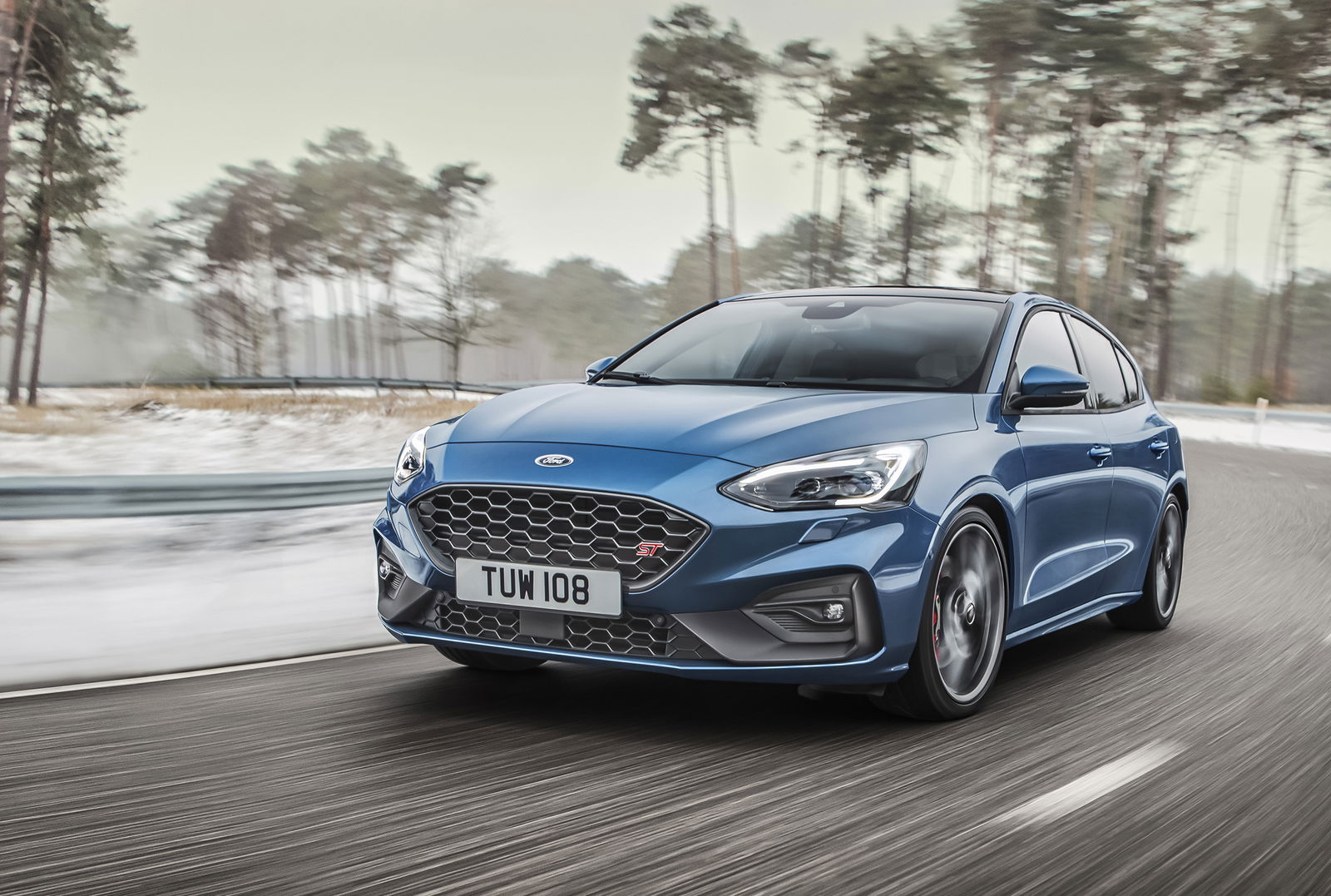I’m Driving A Cupra Ateca For Six Months: What Do You Want To Know?
