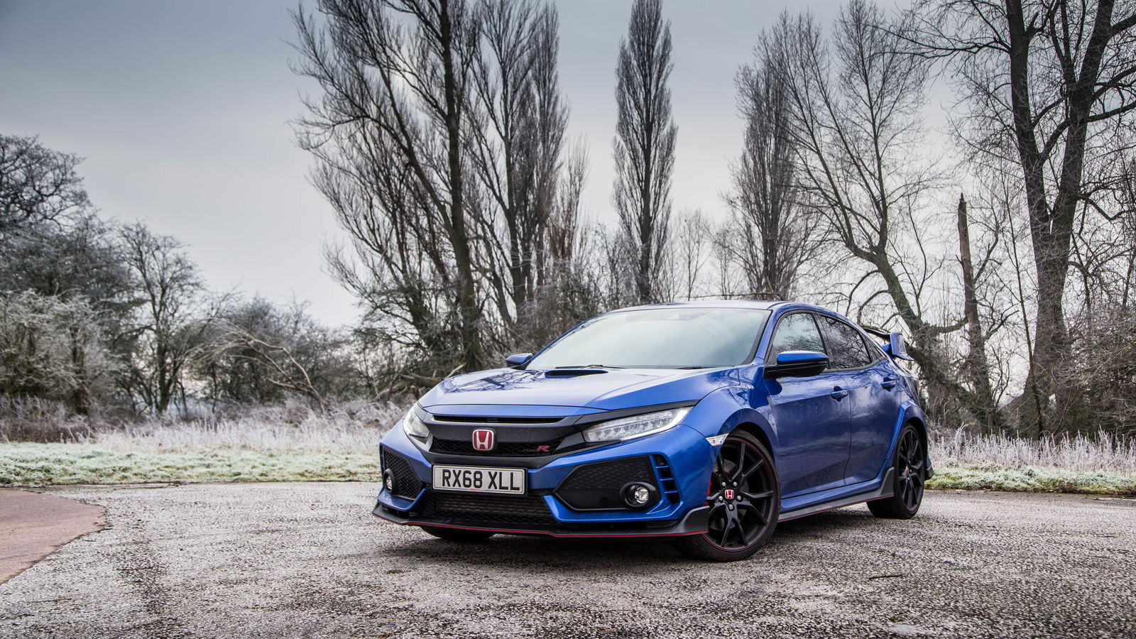 I Made My Civic Type R Immeasurably Better With Two Cheap 'Modifications'