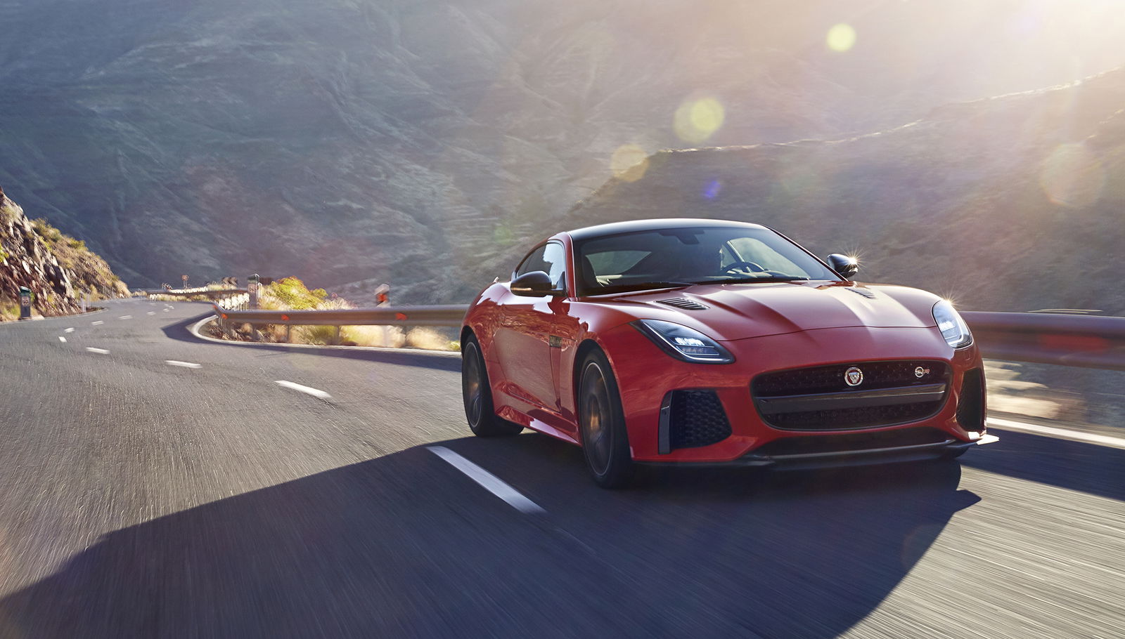 People Just Aren't Buying Manual Jaguar F-Types
