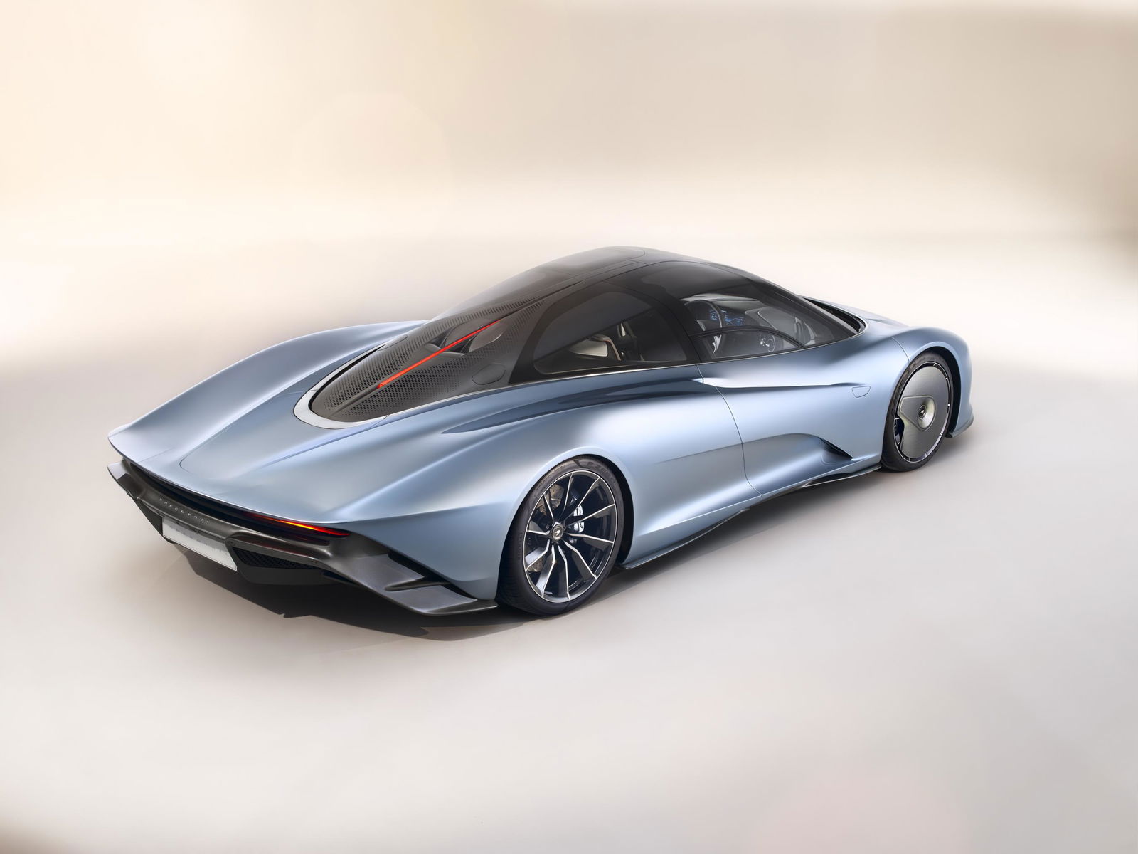 Ogle The First Working Aston Martin Valhalla Hypercar